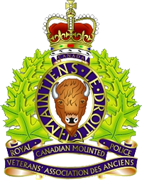 RCMP Veterans' Association - Vancouver Division